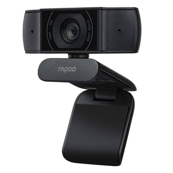 Rapoo Webcam C200 720p Rapoo Webcam C200 720p